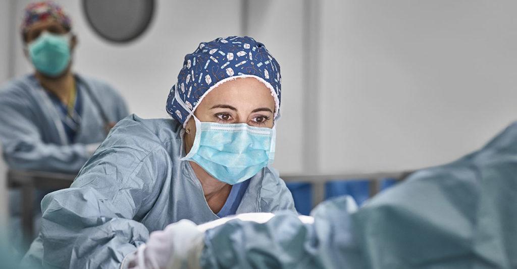 Streamlining error-prone tasks for ICU nurses