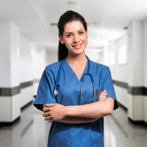 Quality Assurance Nurse Manager