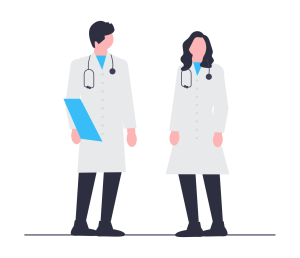doctors | vigilant software