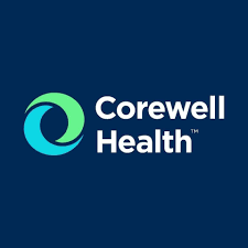 Corewell-Health | vigilant software Corewell Health LOGO | vigilant software