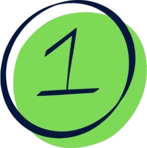 green one | vigilant software