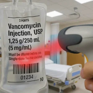 verify medsurg | vigilant software